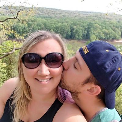 Honeymoon Wishes Photo Album
