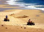 ATV Desert & Beach Adventure