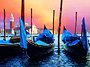 Evening Gondola Ride