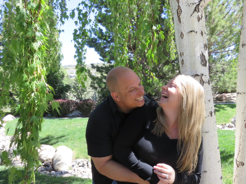 Denver Nelson and Gianna Lamoureux's Honeymoon Registry