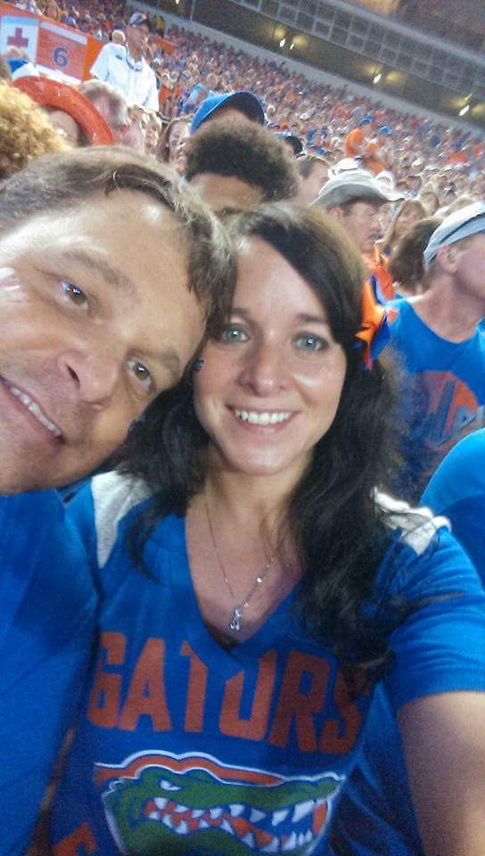 Katheryn Campbell and Patrick Bryan's Honeymoon Registry