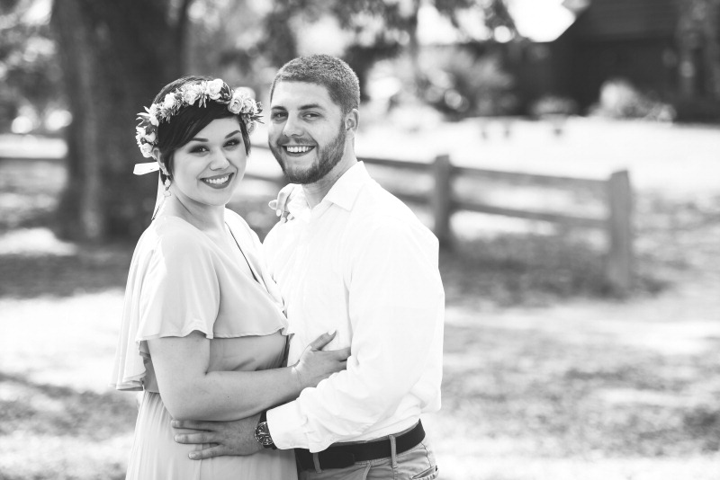 kelsey brooker and kaleb archer