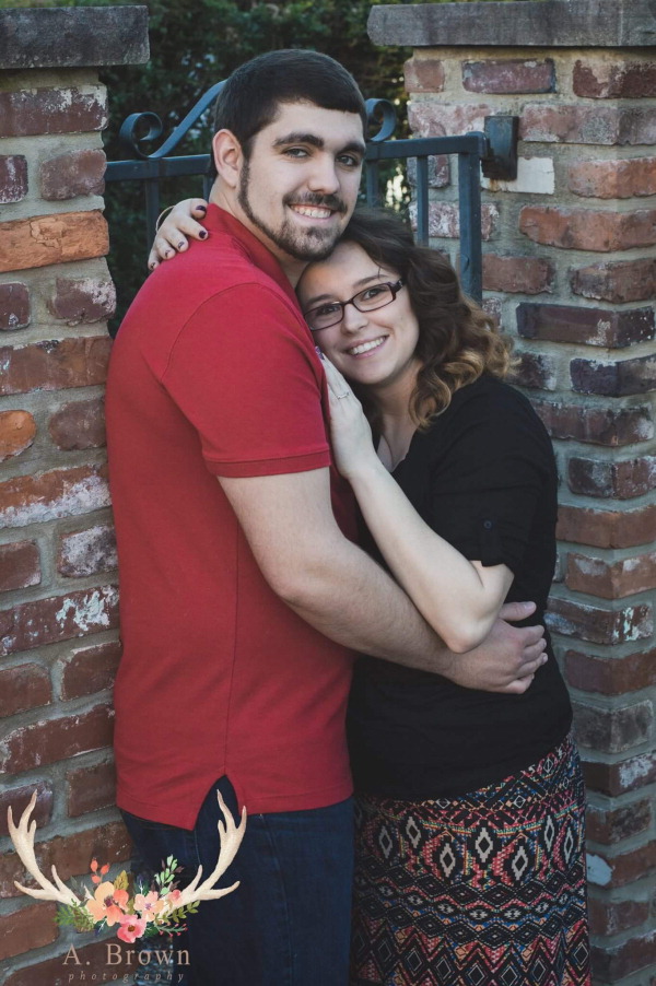 Heather Norman and Jared Wilson's Honeymoon Registry