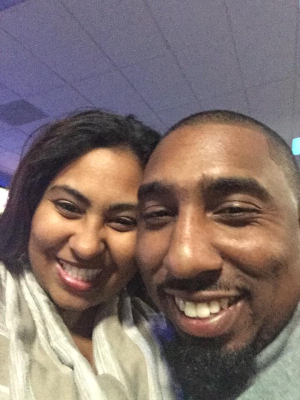 shanta payne and troy walker
