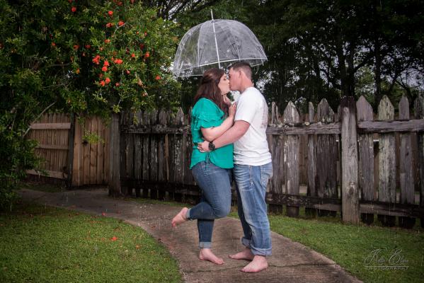 Malori Dupree and Trevor LaDelle's Honeymoon Registry