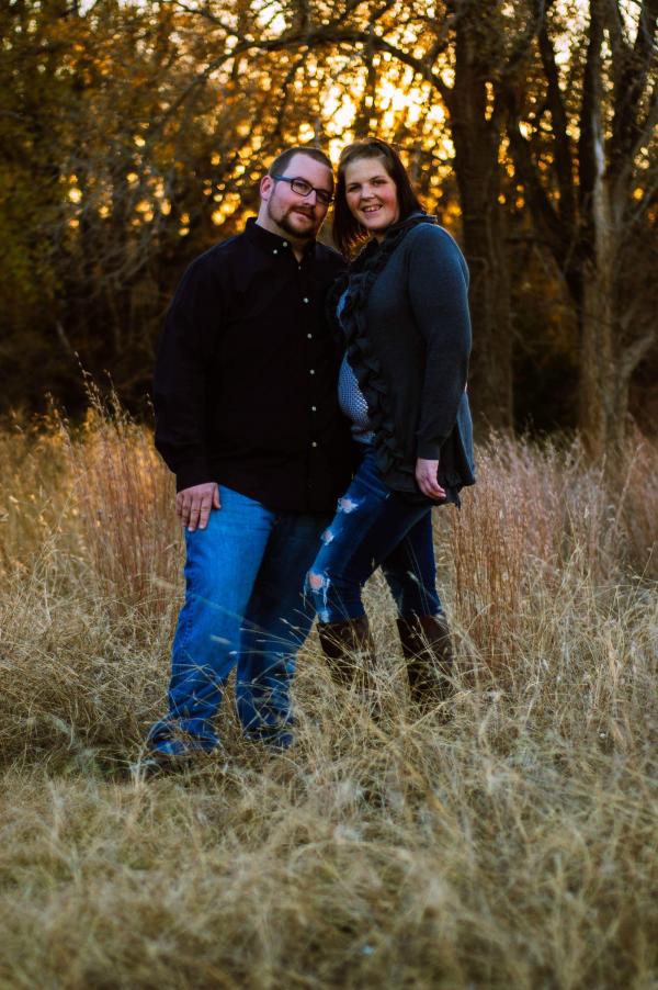 Megan Nellis and Donald Thurmond's Honeymoon Registry