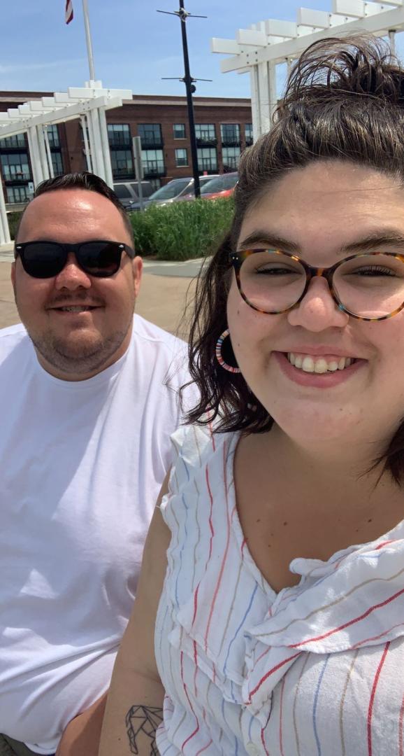 Joshua Wolfe and Janie Stith's Honeymoon Registry