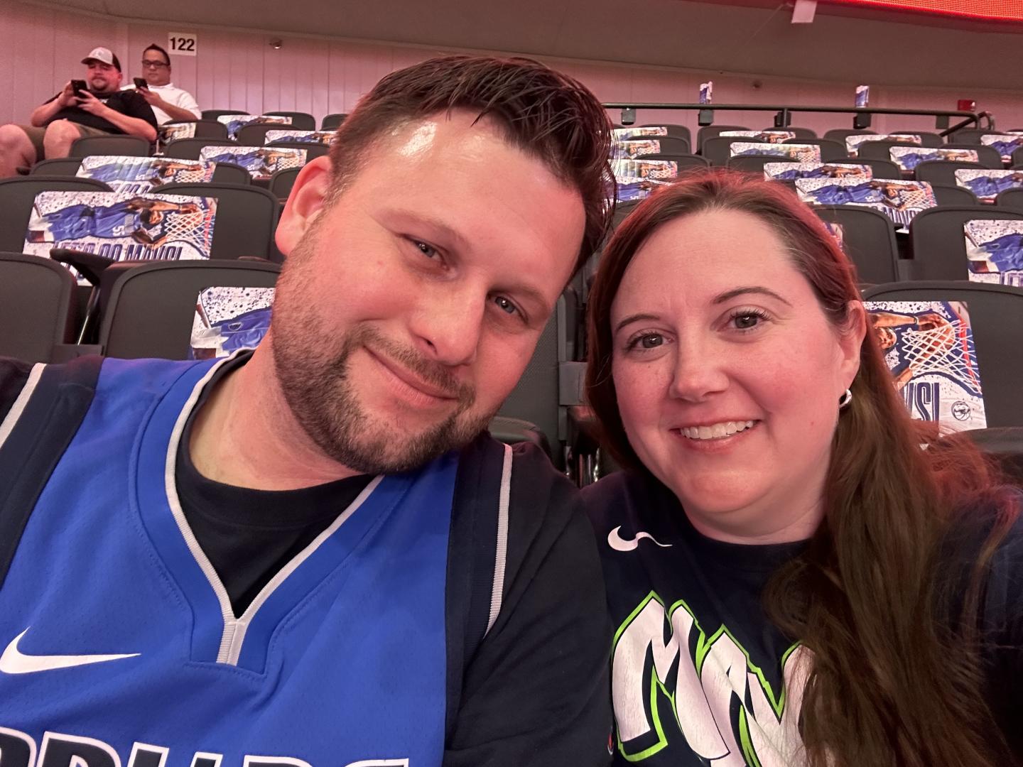 Tiana Bingham and Chase Pearce's Honeymoon Registry