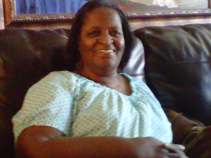 Click to enlarge Our Grandmother