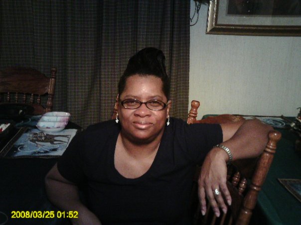 Click to enlarge Our Aunt